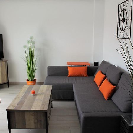 Modern And Lovely Apartment In Los Cristianos Лос Кристианос Экстерьер фото