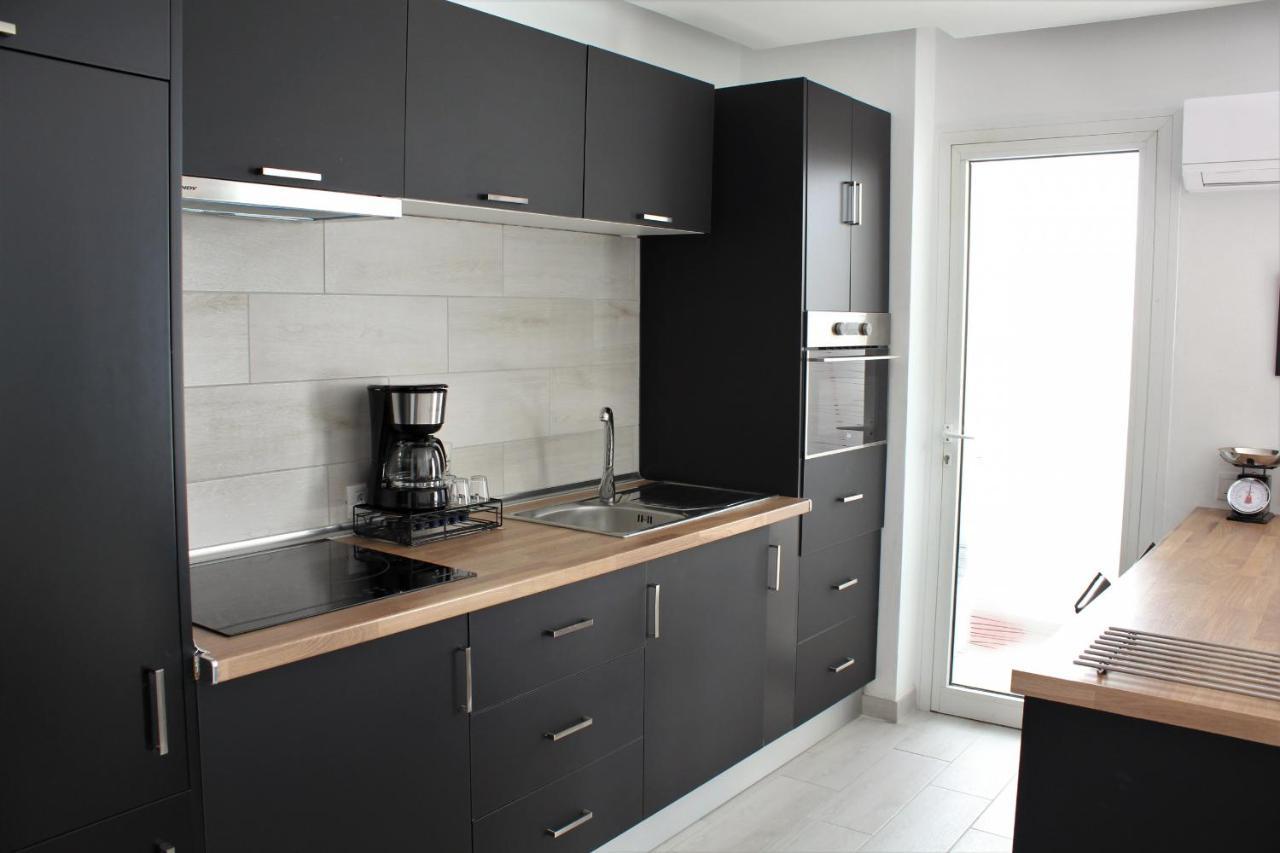Modern And Lovely Apartment In Los Cristianos Лос Кристианос Экстерьер фото