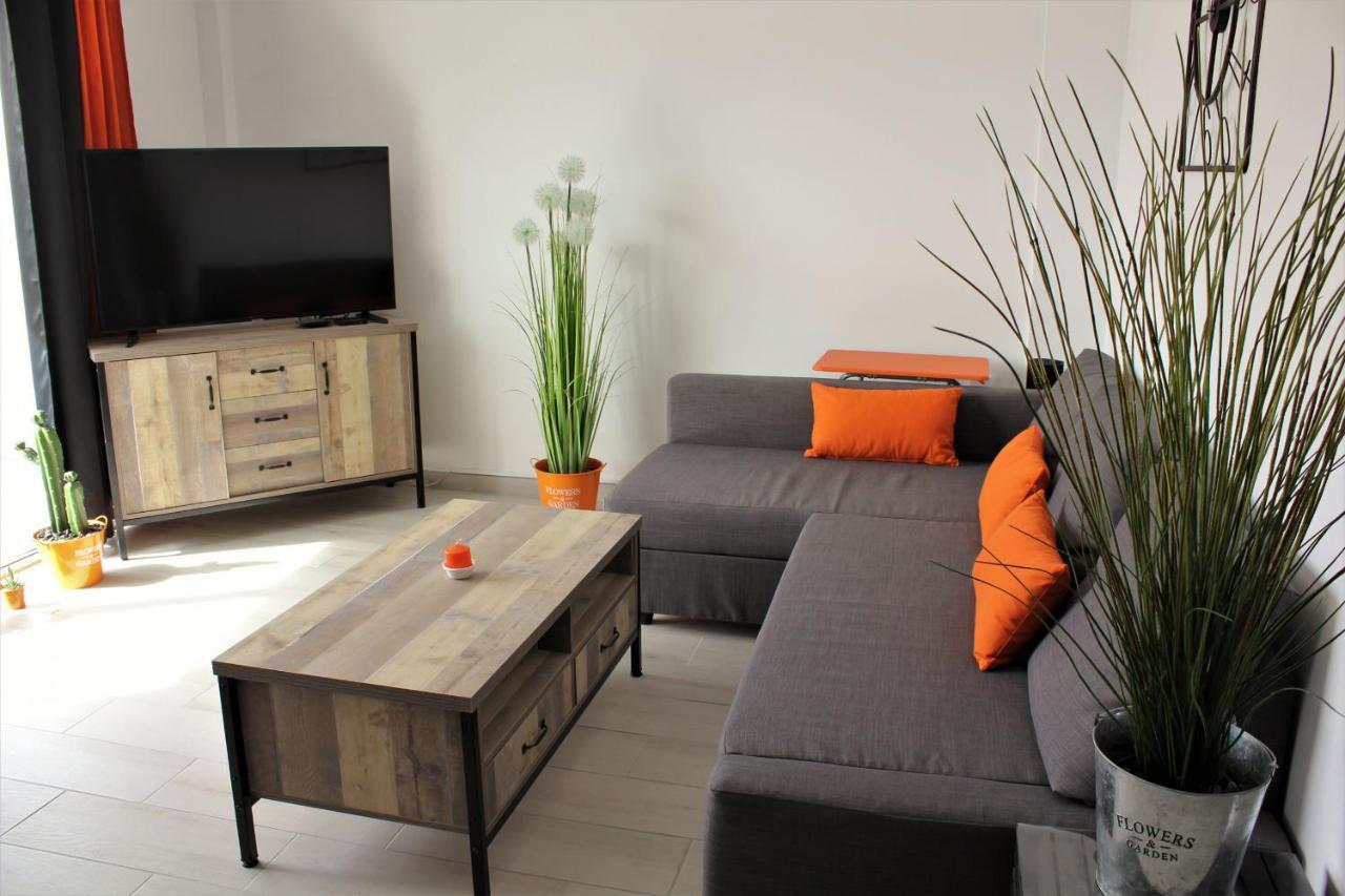 Modern And Lovely Apartment In Los Cristianos Лос Кристианос Экстерьер фото
