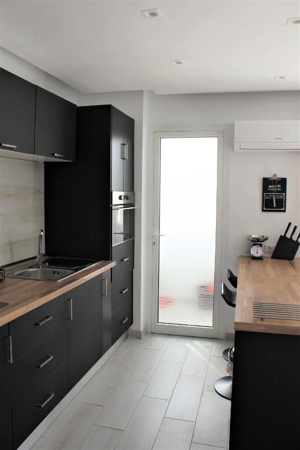 Modern And Lovely Apartment In Los Cristianos Лос Кристианос Экстерьер фото