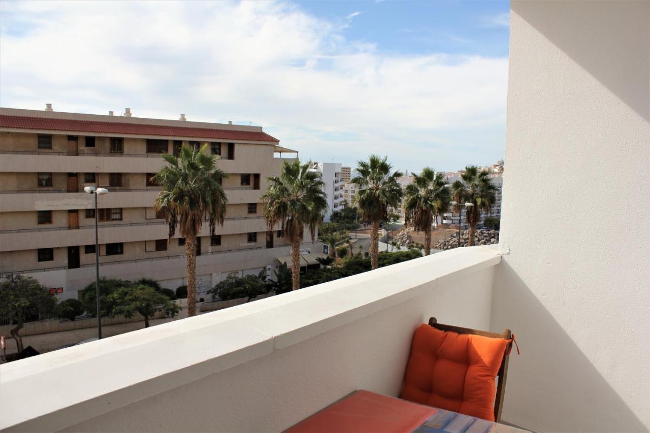Modern And Lovely Apartment In Los Cristianos Лос Кристианос Экстерьер фото