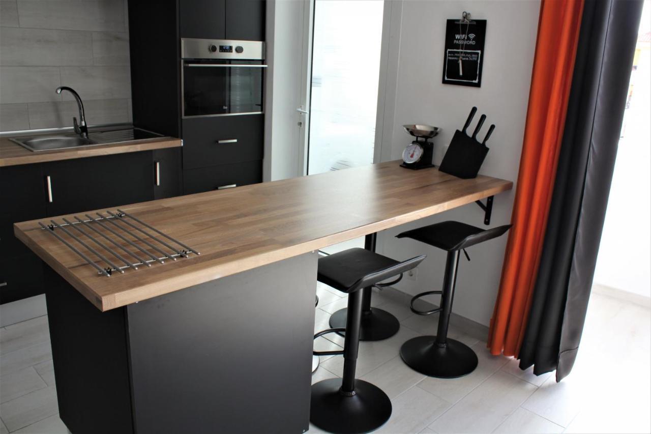 Modern And Lovely Apartment In Los Cristianos Лос Кристианос Экстерьер фото