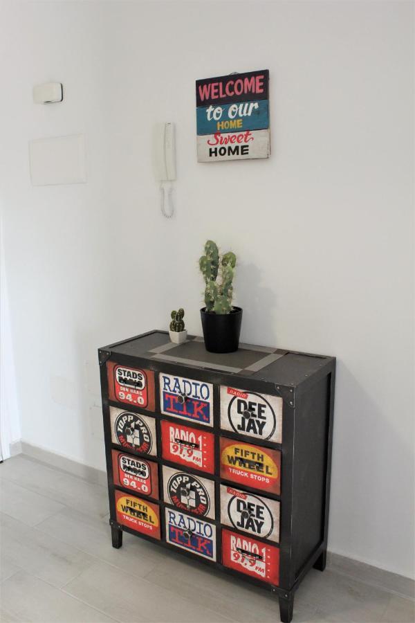Modern And Lovely Apartment In Los Cristianos Лос Кристианос Экстерьер фото