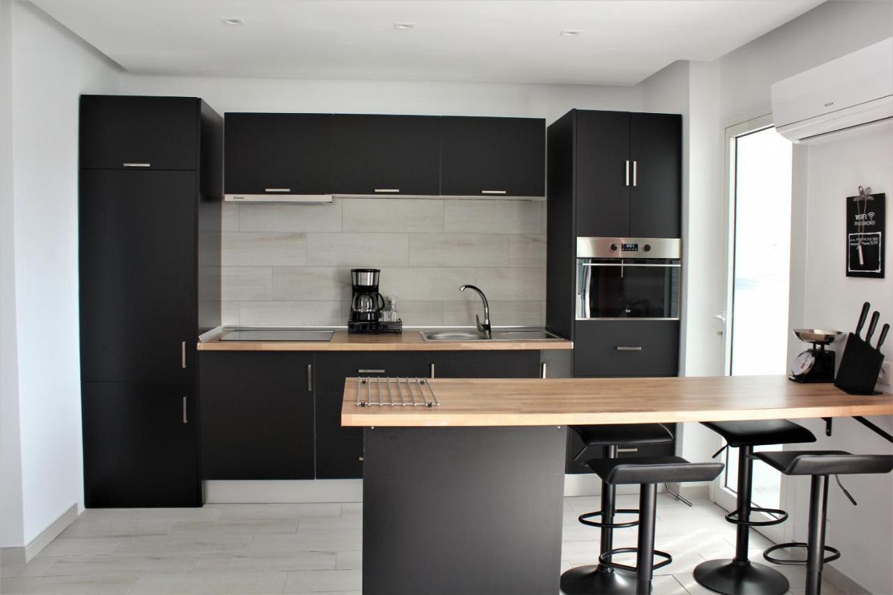 Modern And Lovely Apartment In Los Cristianos Лос Кристианос Экстерьер фото