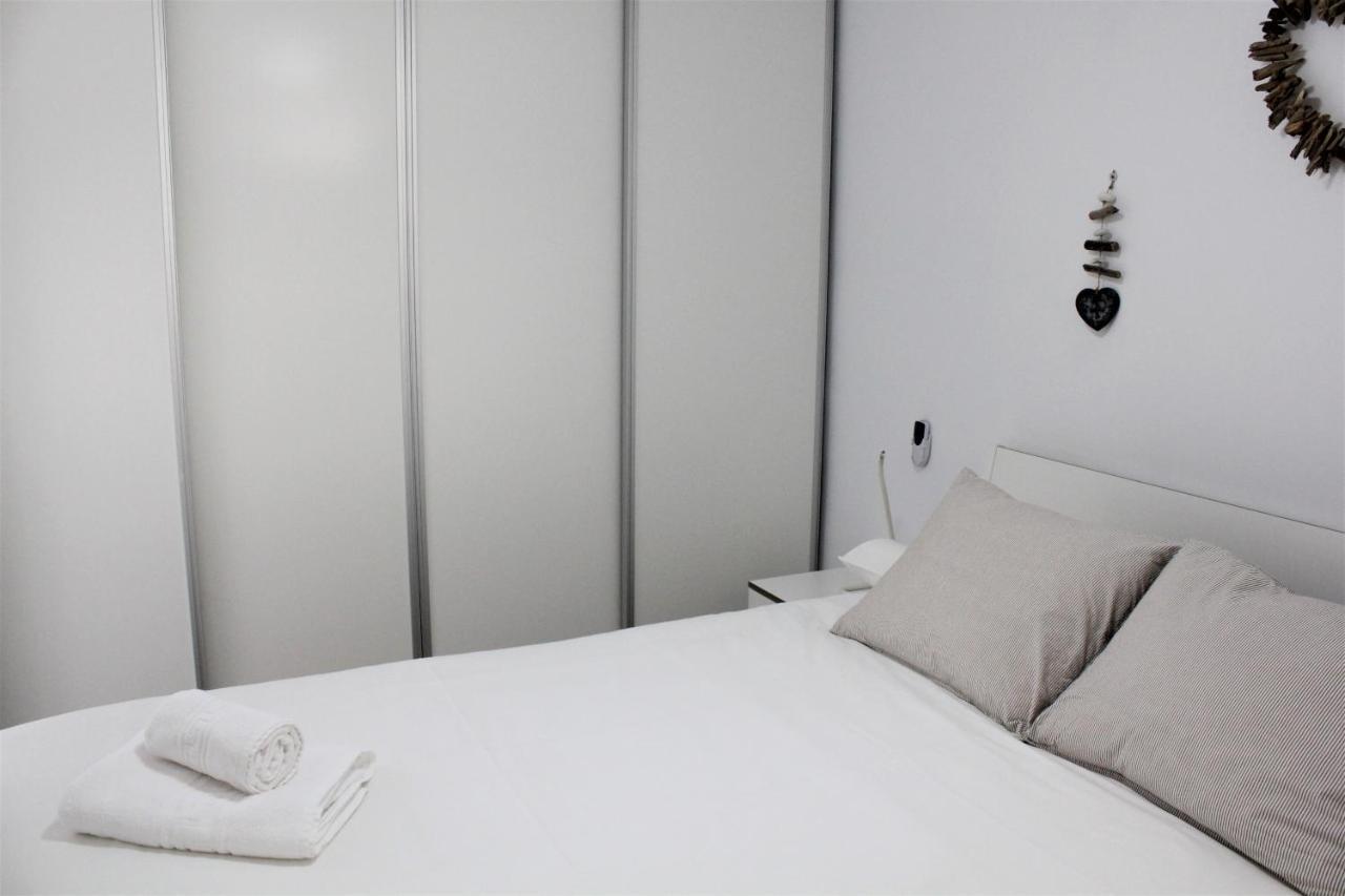 Modern And Lovely Apartment In Los Cristianos Лос Кристианос Экстерьер фото